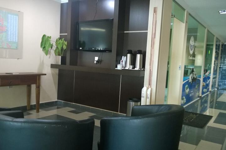 Hotel Interior 2 of 22