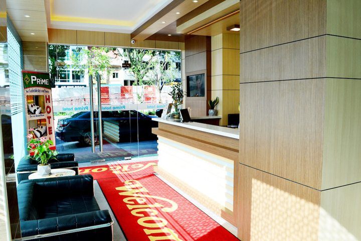 Hotel Interior 2 of 44