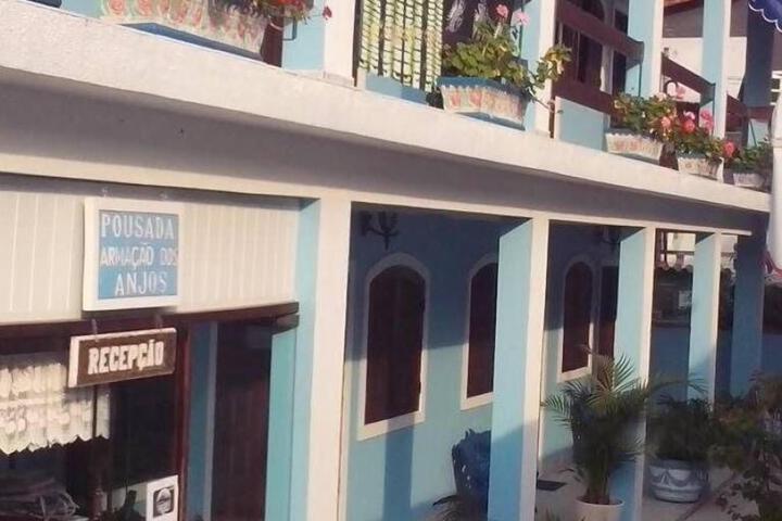 Pousada Armação Dos Anjos