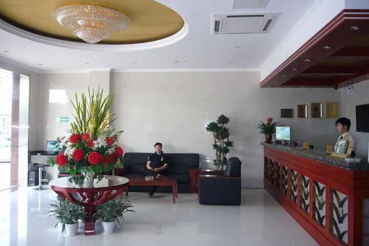 Hotel Interior 2 of 44