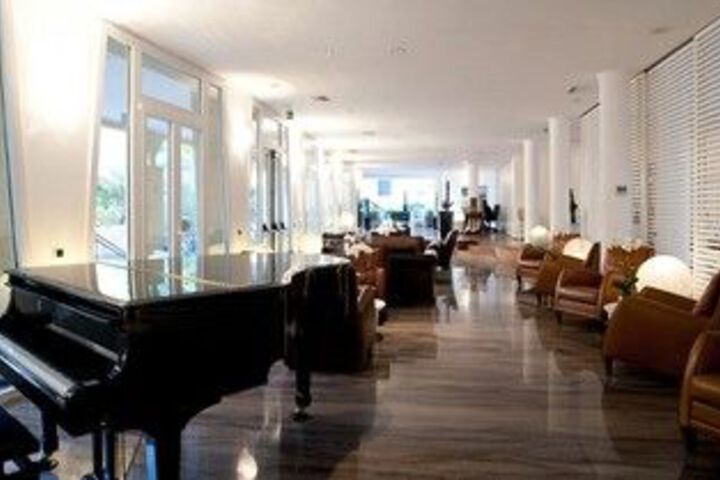 Hotel Interior 17 of 22