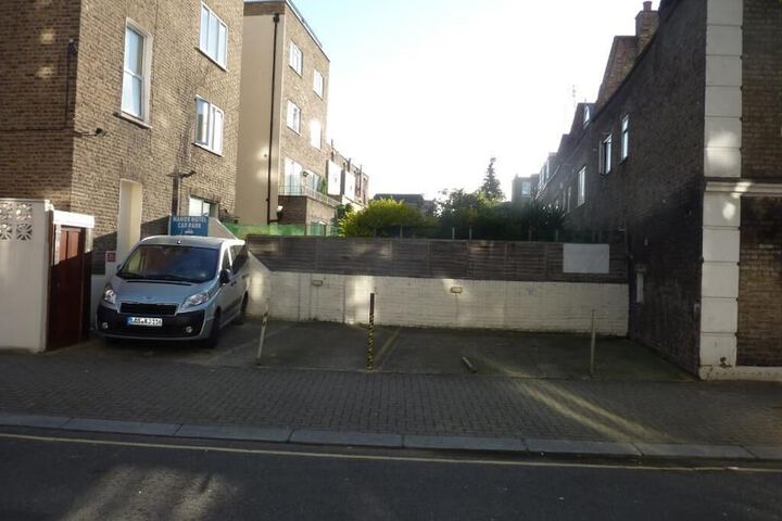 Property Grounds 107 of 113