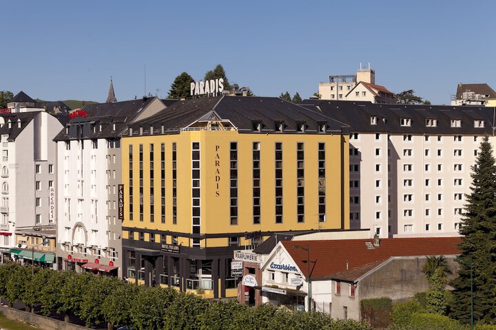 Hotel 69 of 72