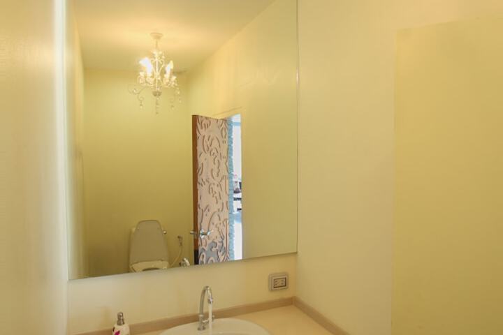 Bathroom Vanities