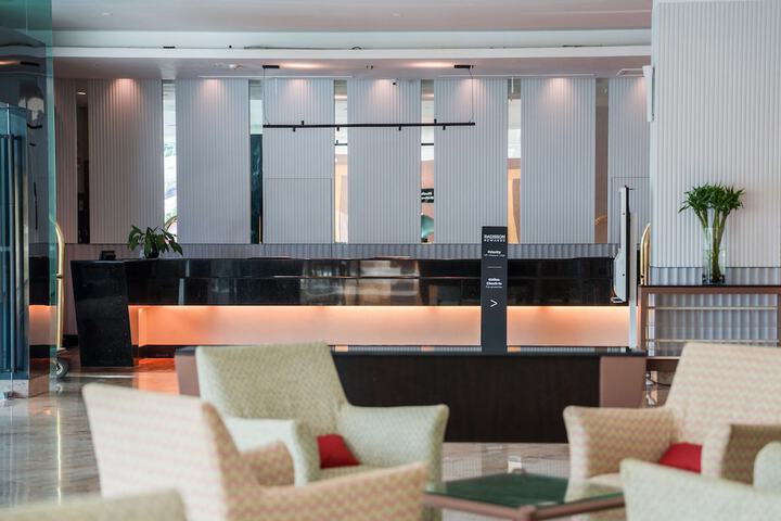 Hotel Interior 3 of 134