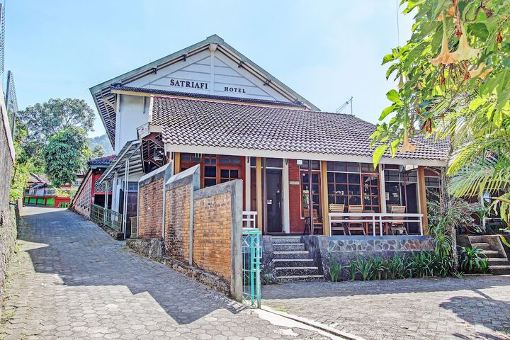 Hotel O Satriafi 2 Hotel