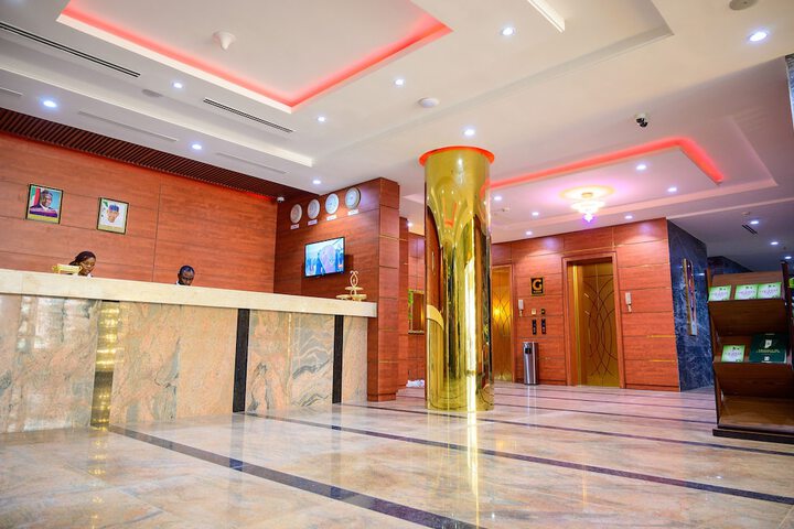 Hotel Interior 8 of 166
