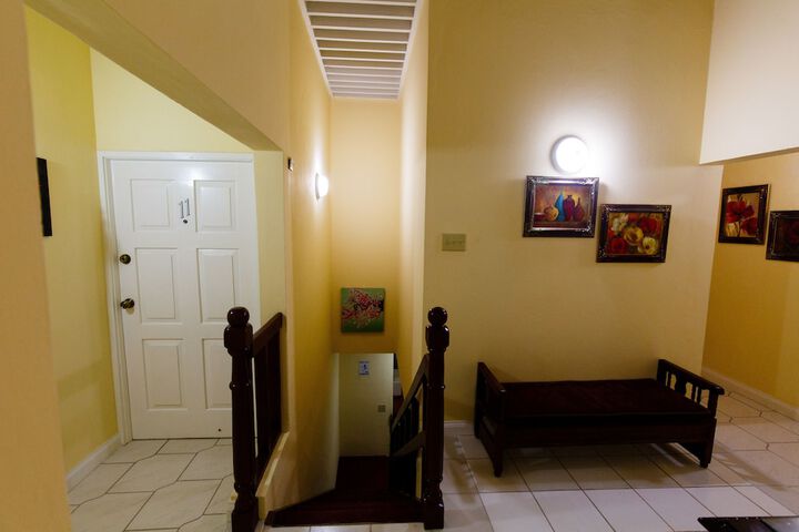 Hotel Interior 29 of 39