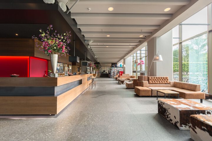 Lobby Photos