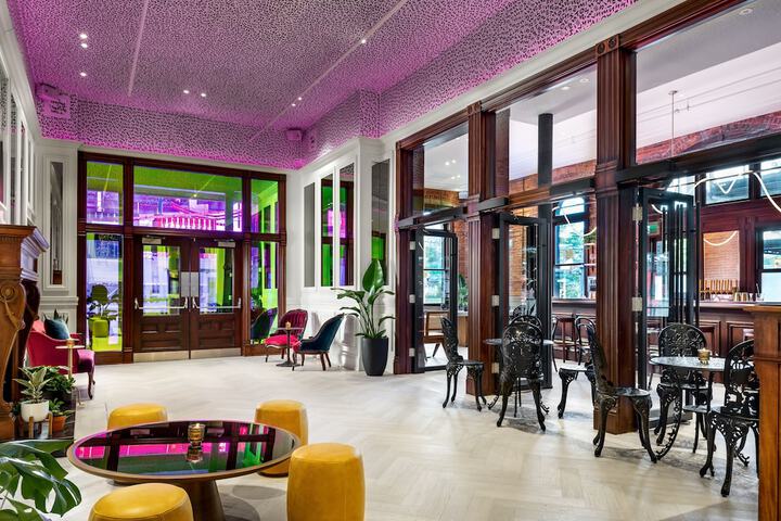 Hotel Interior 2 of 69