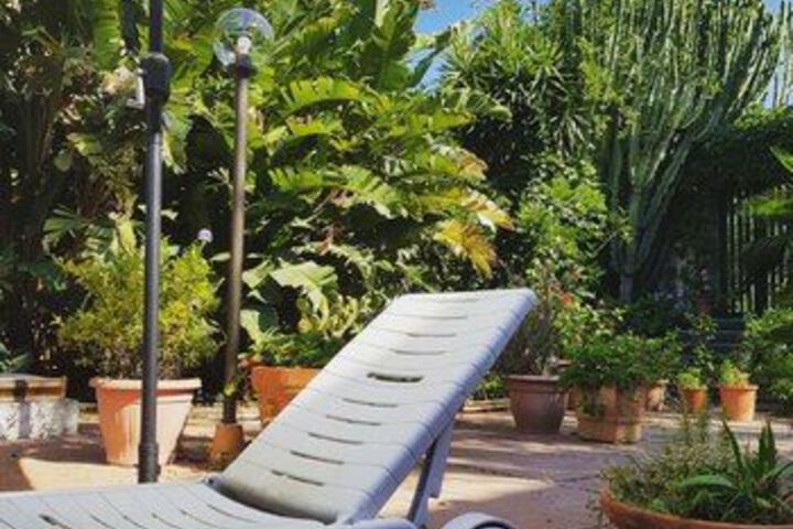 Terrace/Patio 34 of 42