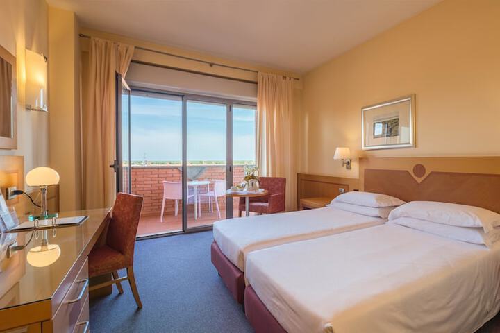 View from room