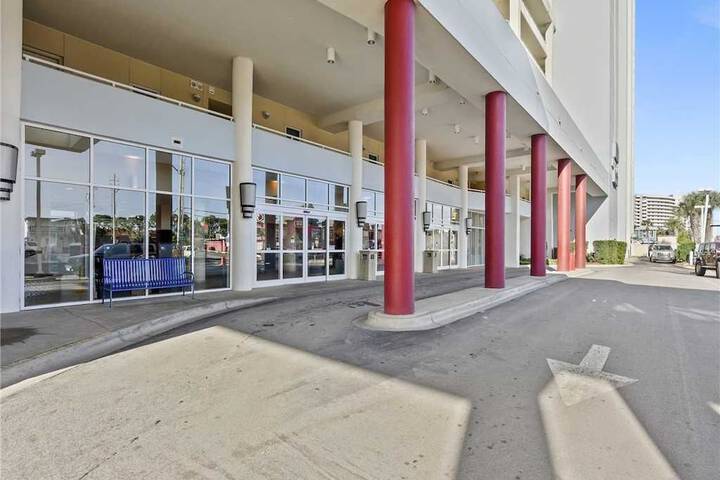 Majestic 1206 East Tower II Condo in Panama City Beach, FL