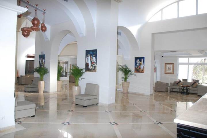 Hotel Interior 2 of 17