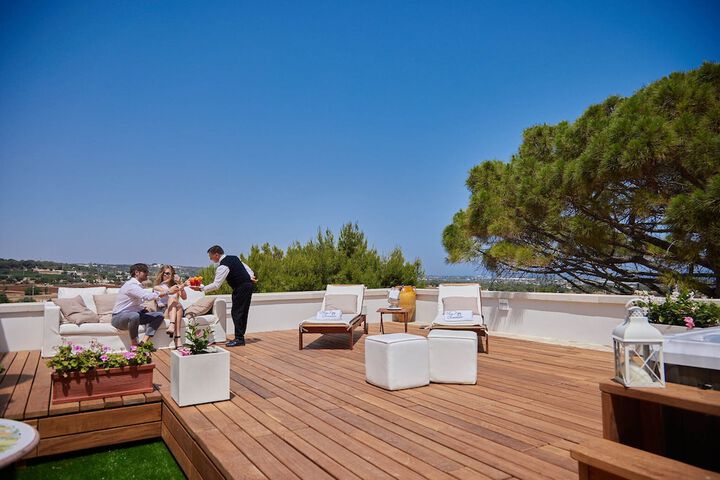 Terrace/Patio 33 of 62