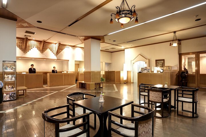 Hotel Interior 2 of 92