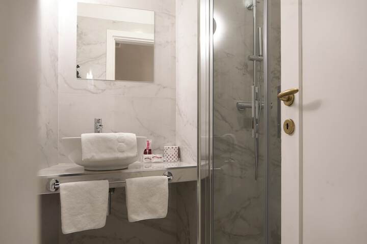 Bath Interior