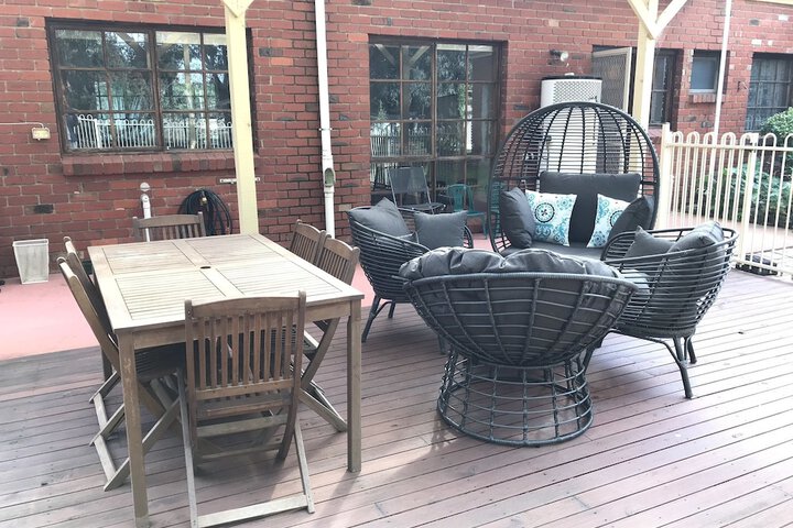 Terrace/Patio 20 of 33