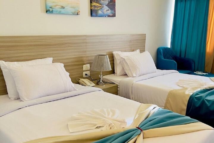 Image of Mar Charbel Hotel Cairo
