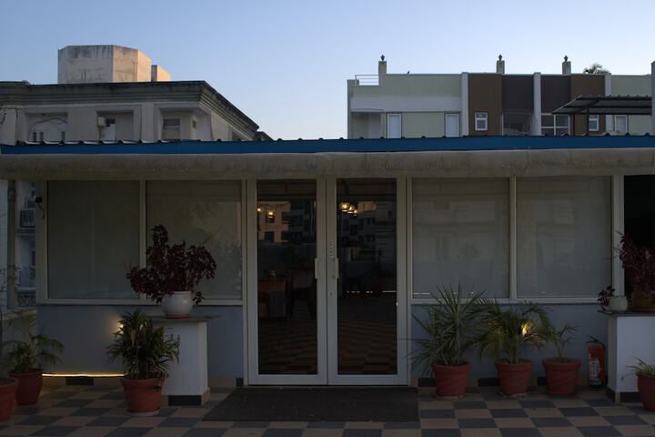 Terrace/Patio 43 of 47
