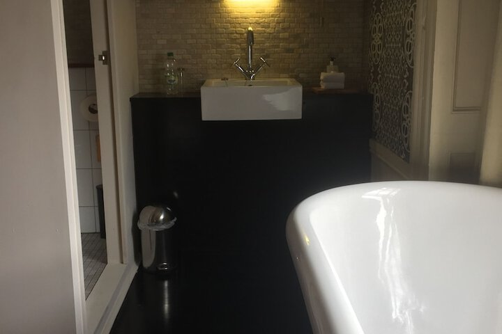 Bath Photo