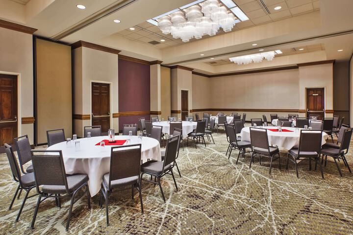 Ballroom