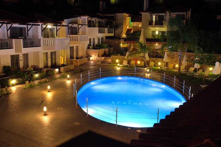 Hotel 38 of 38