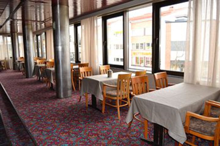 Fitness Center Photo