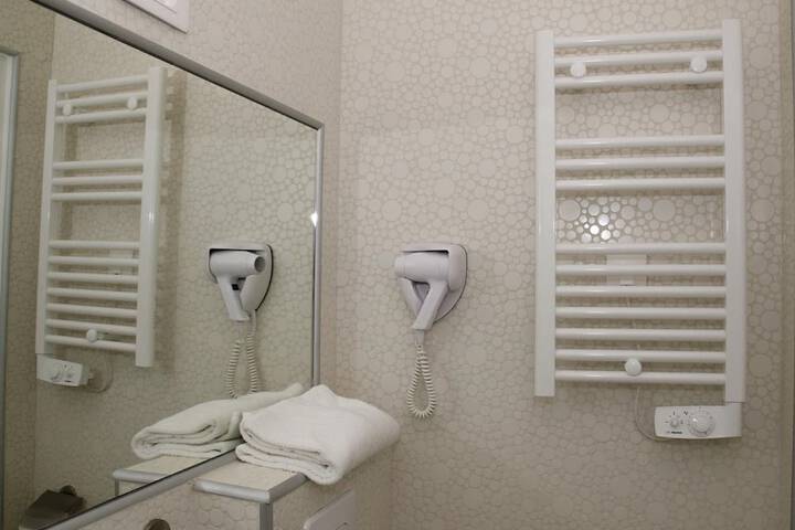 Bathroom Vanities