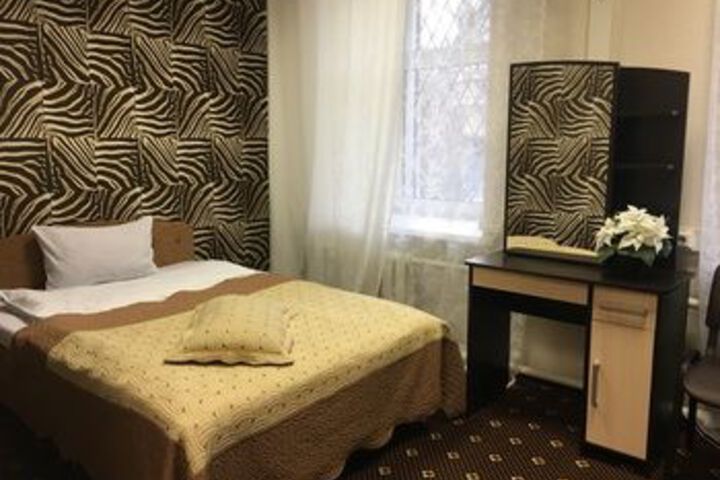 Hotel Sultan -1