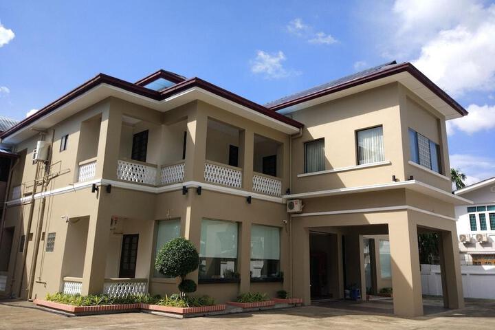 RUBY GARDEN HOTEL