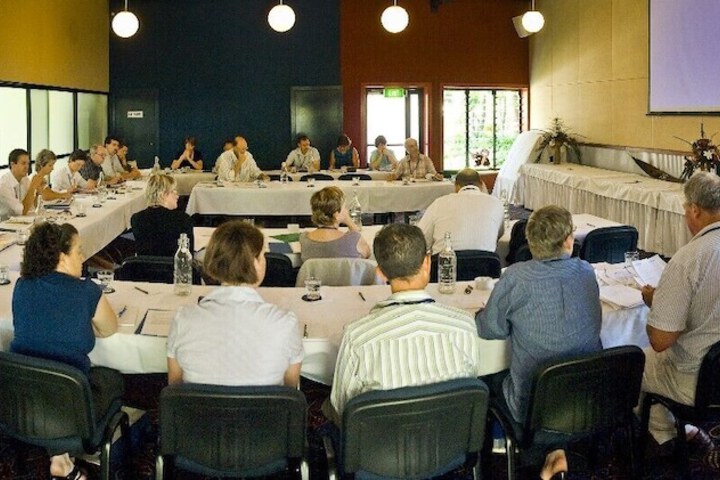 Meeting 26 of 28