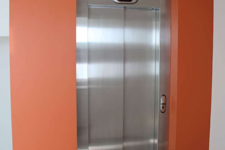 Hotel Amenity