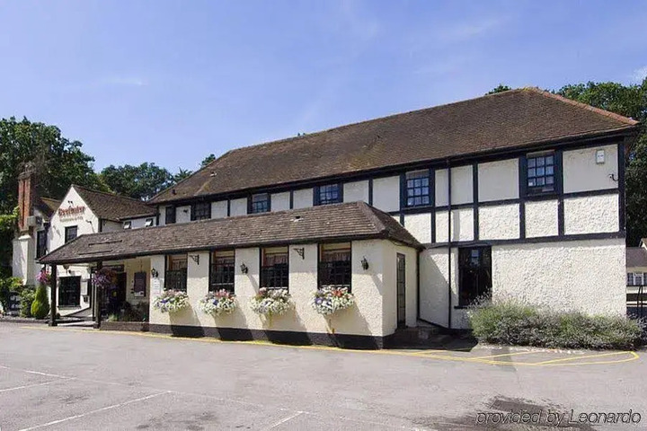 PREMIER INN ASCOT