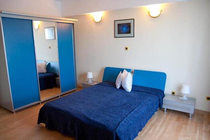 Fitness Center Photo