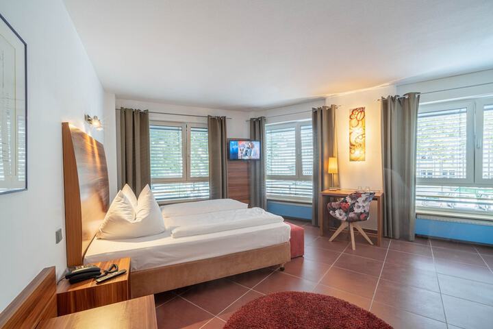 Hotel Schottenhof in Mainz
