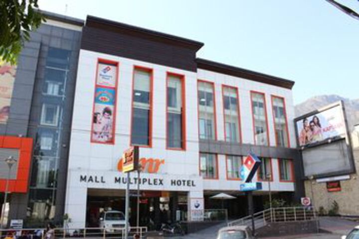 Hotel 18 of 41