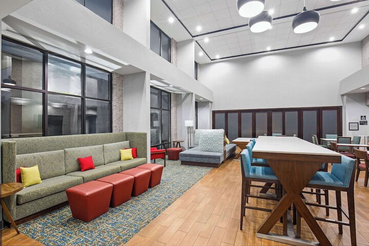 Hotel Interior 2 of 30