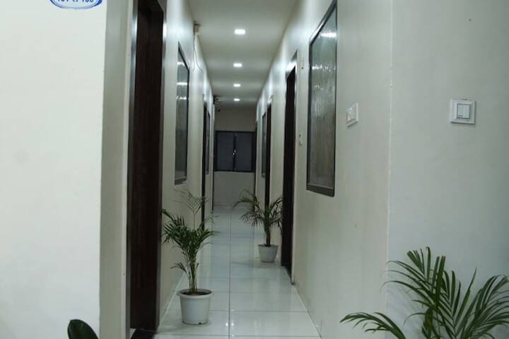 Hotel Interior 3 of 30