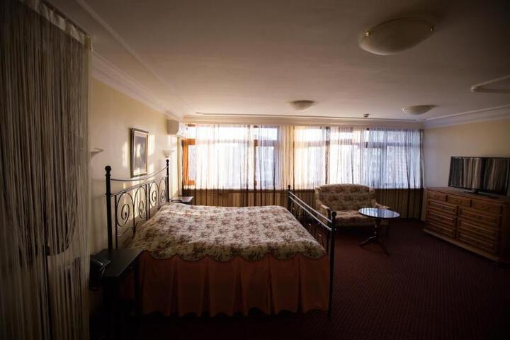 General view