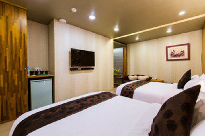 Fitness Center Photo