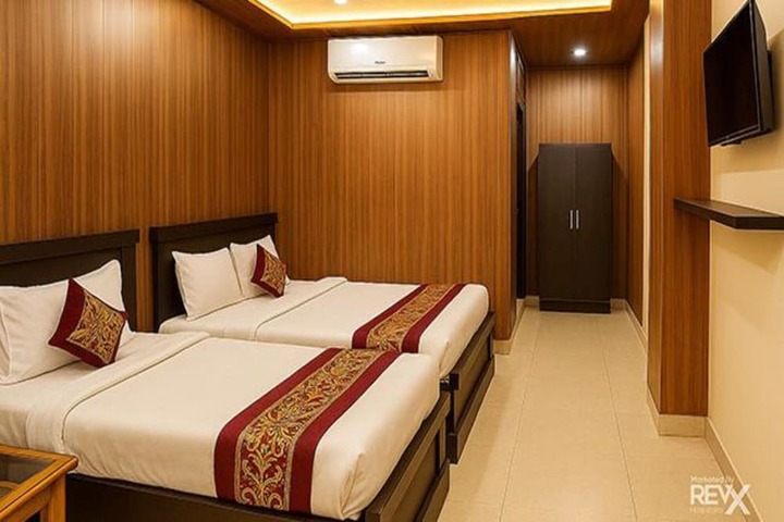Room 8 of 20