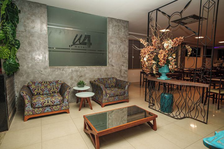 Hotel Interior 2 of 45