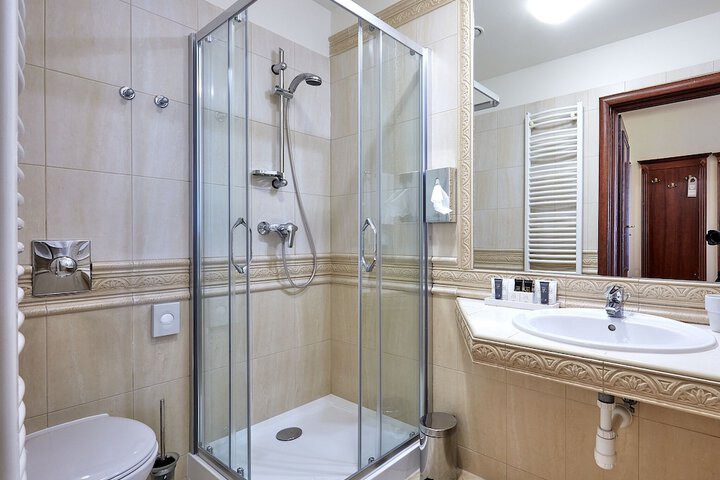 Bath Amenities