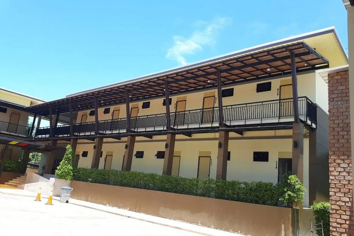 Tonkho Hotel