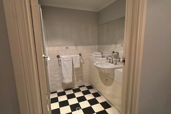Bath Photo