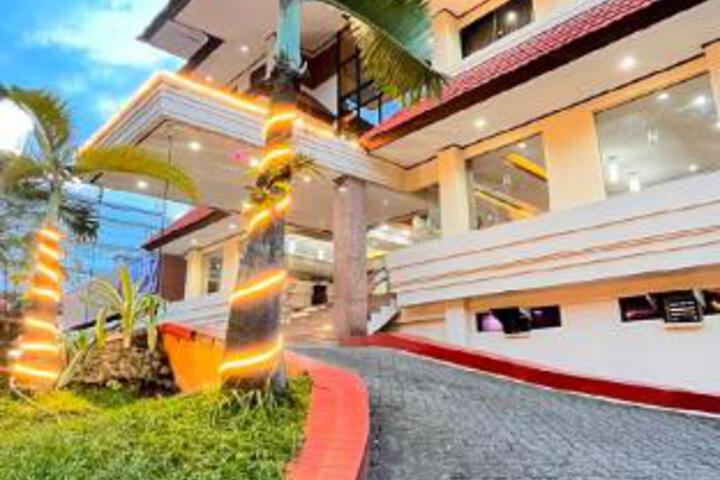 Hotel 7 of 23