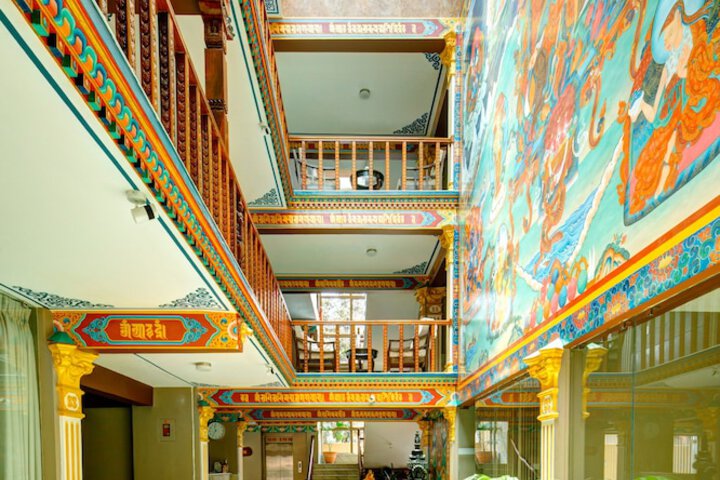 Hotel Interior 39 of 43