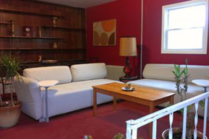 Hotel Interior 7 of 8