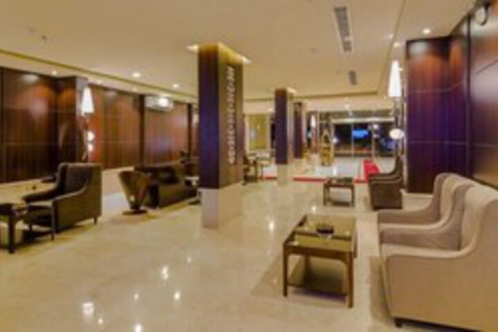 Hotel Interior 12 of 22